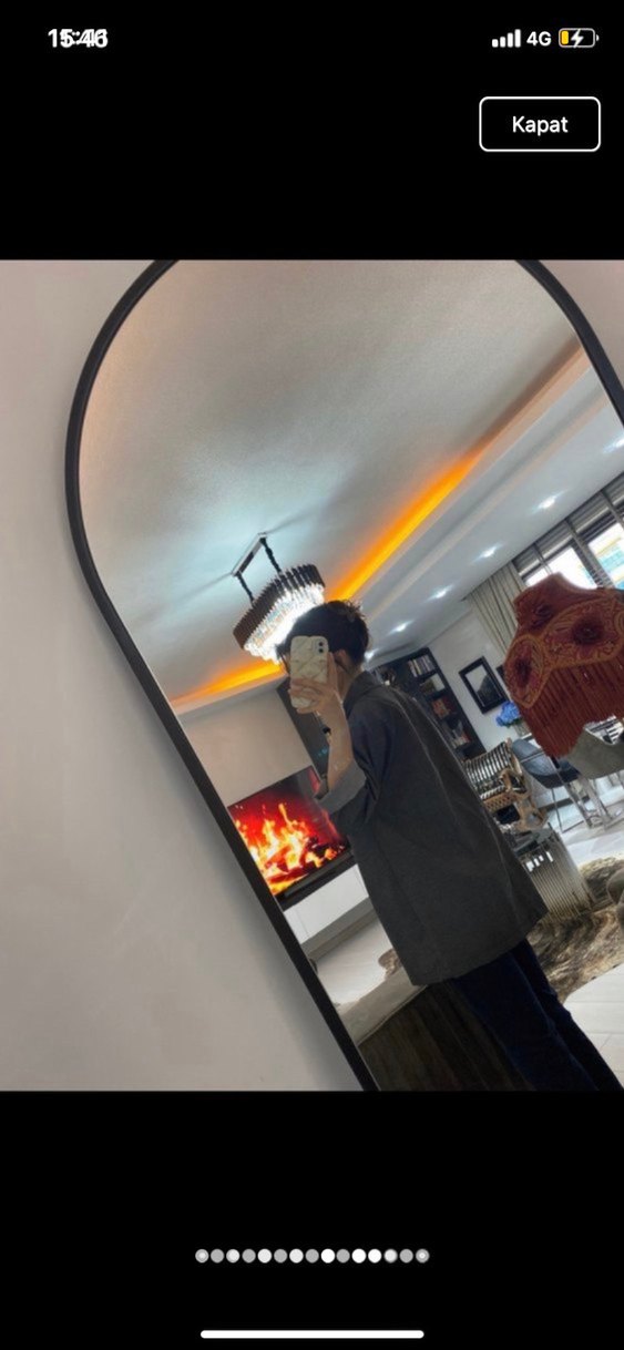 Kadın Ceket - Görsel 4