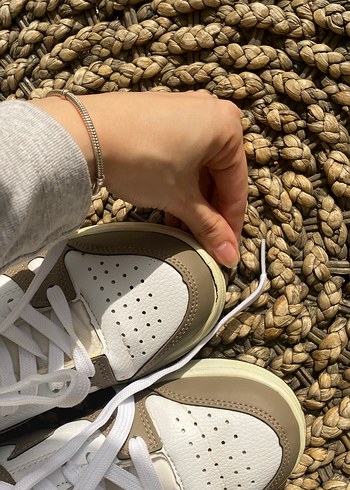 Spor ayakkabı - Görsel 3