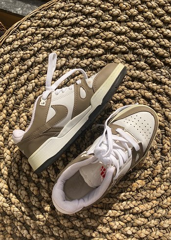 Spor ayakkabı - Görsel 2