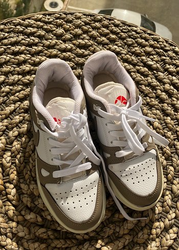 Spor ayakkabı - Görsel 4