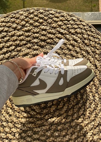 Spor ayakkabı - Görsel 5