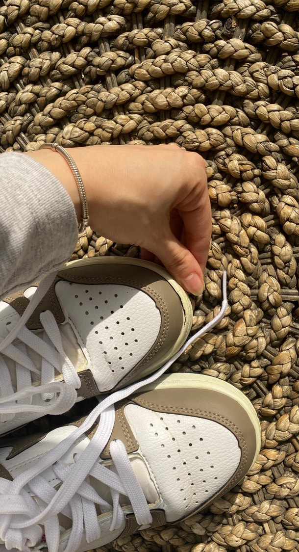 Spor ayakkabı - Görsel 3