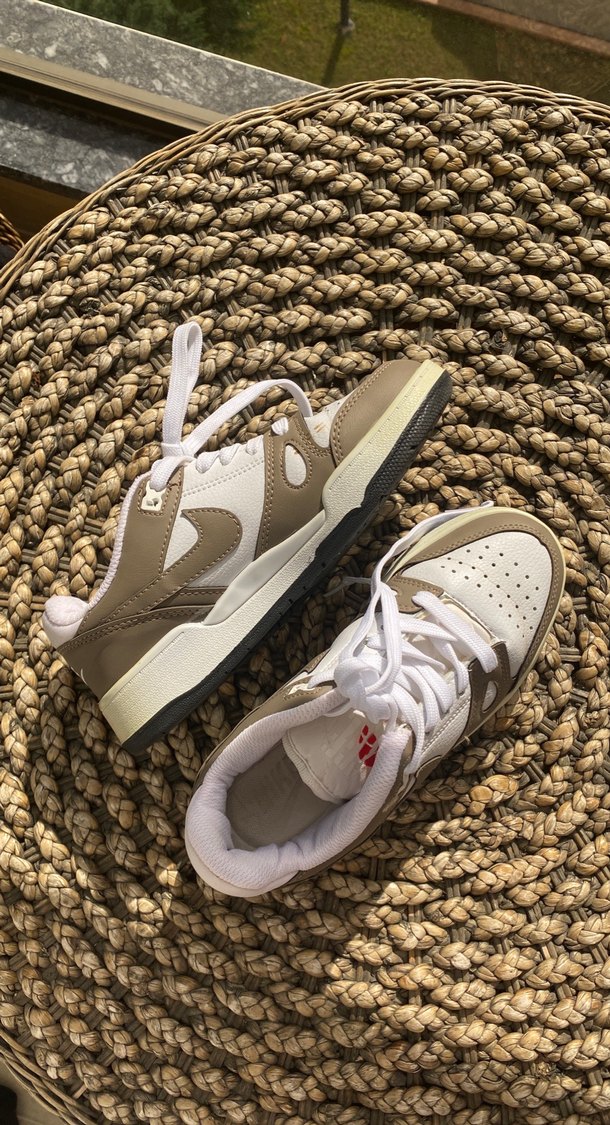 Spor ayakkabı - Görsel 2