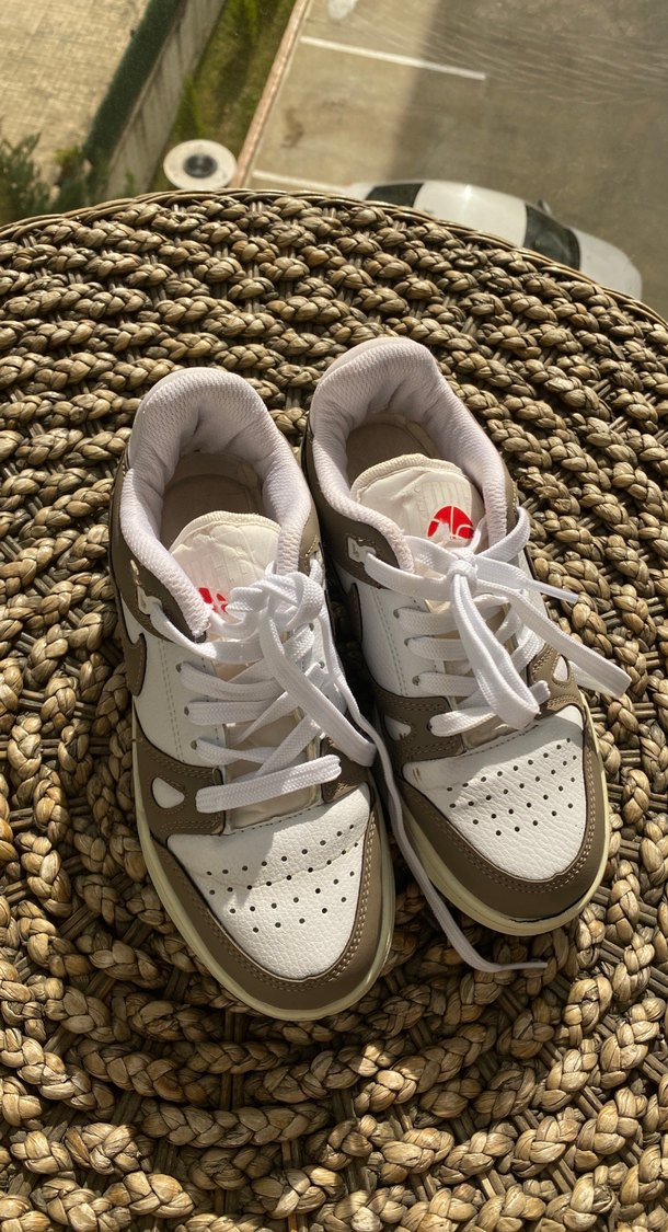 Spor ayakkabı - Görsel 4