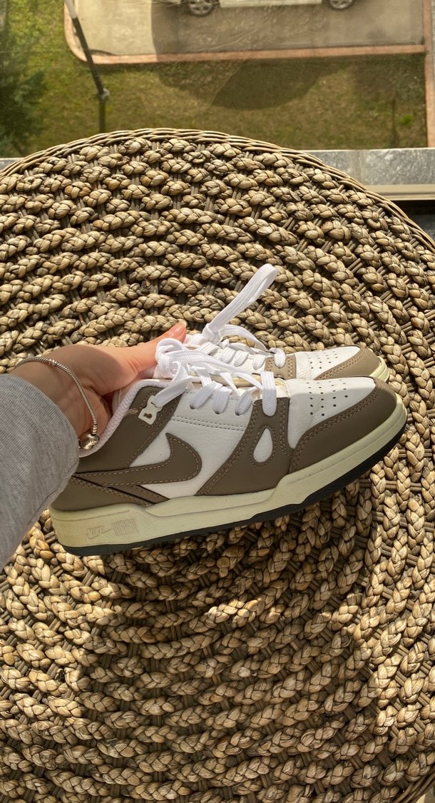 Spor ayakkabı - Görsel 5