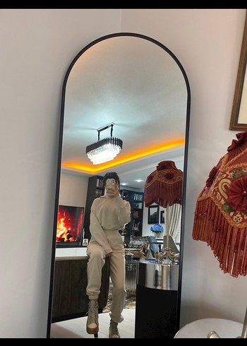 Ekru eşofman takımı - Görsel 6