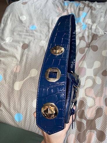 Zara MANC ÇANTA