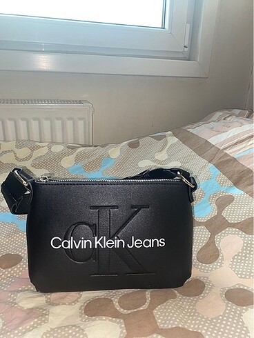 Calvin Klein Jeans çanta