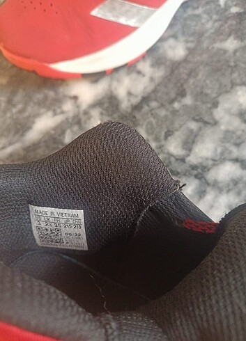 35 Beden Orijinal adida