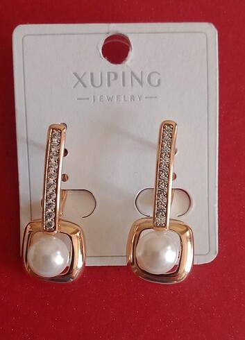Diğer Xuping küpe