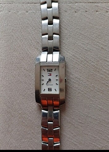 Tommy hilfiger saat