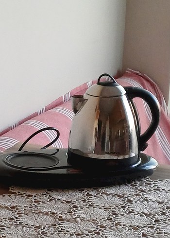 sunny çay makinesi