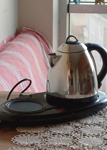  Beden sunny çay makinesi