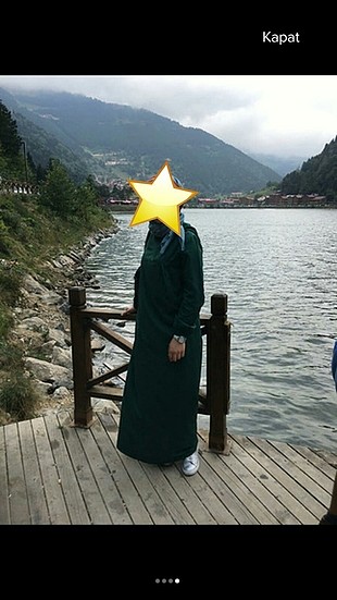 elbise