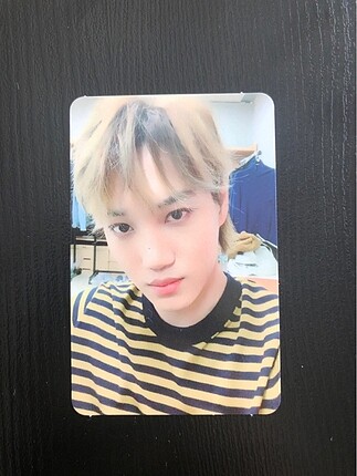 Exo Kai Love Shot Pc