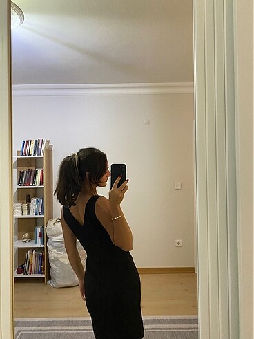s Beden adl kalem elbise