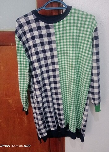 Uzun tunik