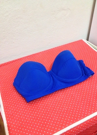 Milla Bikini Üstü
