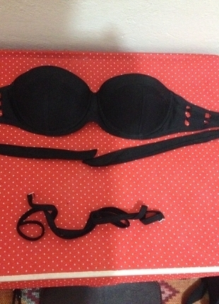 3 ürün bikini