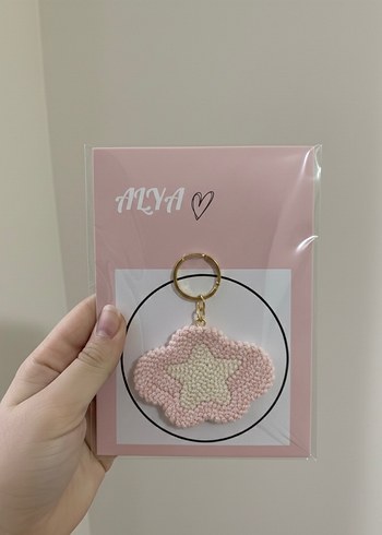 Anahtarlık - Görsel 2