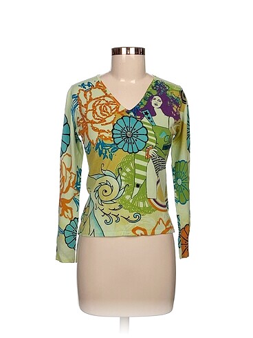 Dolce & Gabbana Bluz %70 İndirimli.
