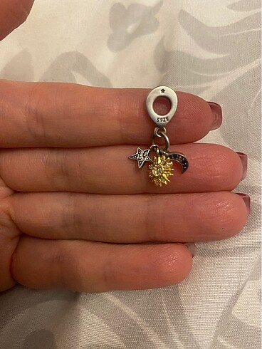 Pandora Pandora muadil charm