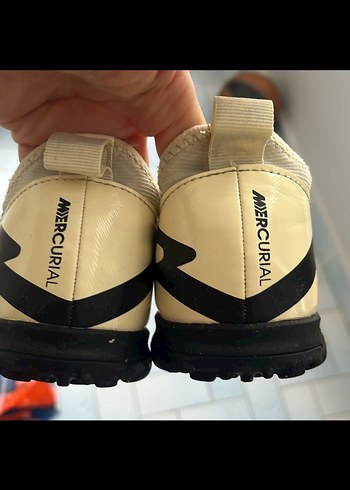 Erkek Futbol Ayakkabısı orjinal - Görsel 3