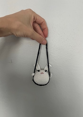 El yapımı araç süsü - Görsel 3