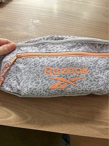 Reebok Bel çantası