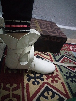 deri bot  - Görsel 2