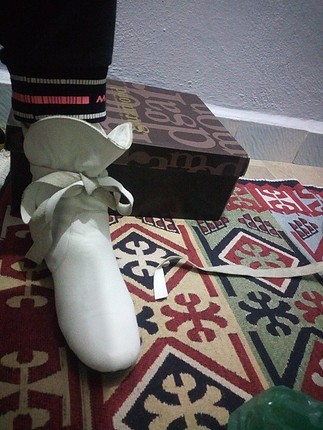 deri bot  - Görsel 3