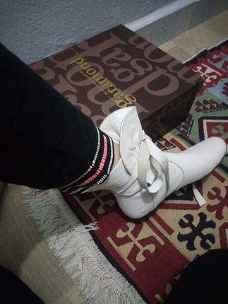 deri bot  - Görsel 4