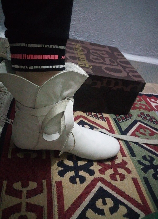 deri bot  - Görsel 2