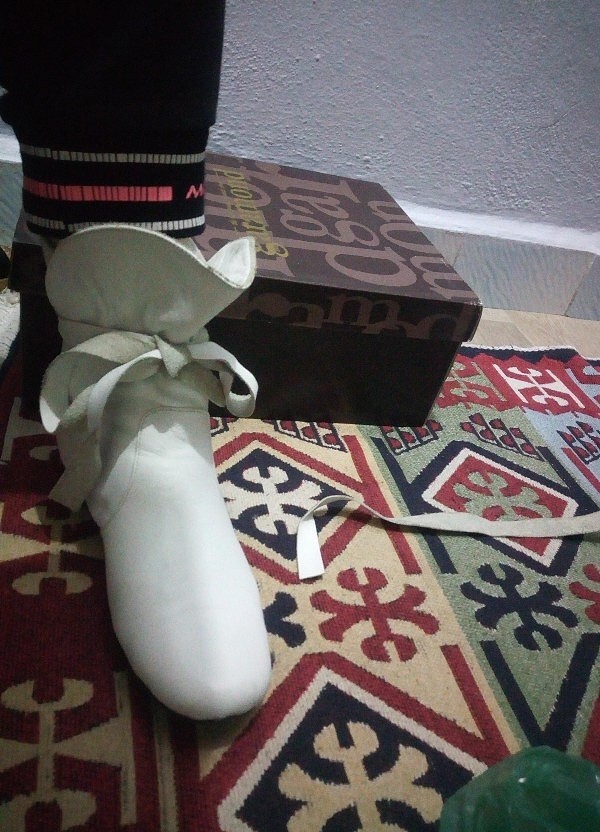 deri bot  - Görsel 3