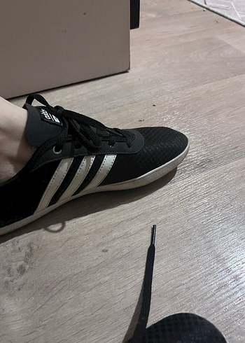 Adidas ayakkabı - Görsel 3