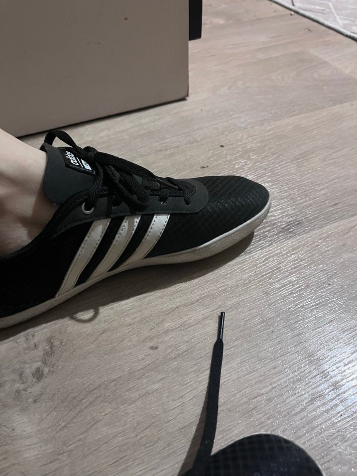 Adidas ayakkabı - Görsel 3