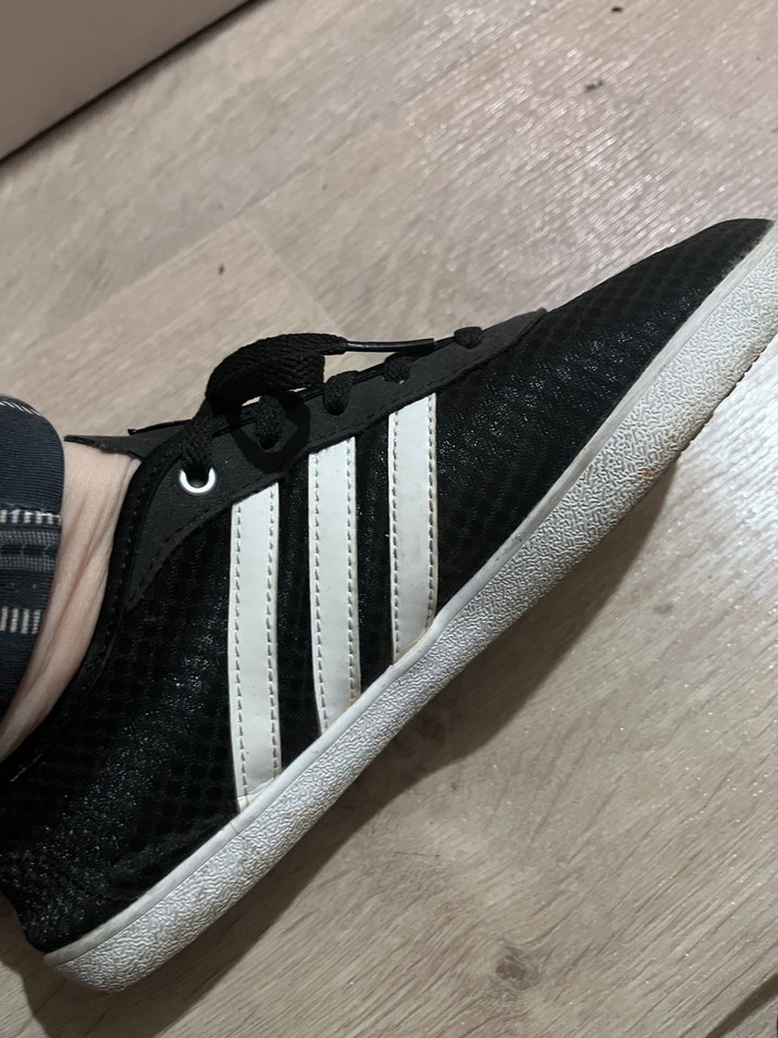 Adidas ayakkabı - Görsel 4