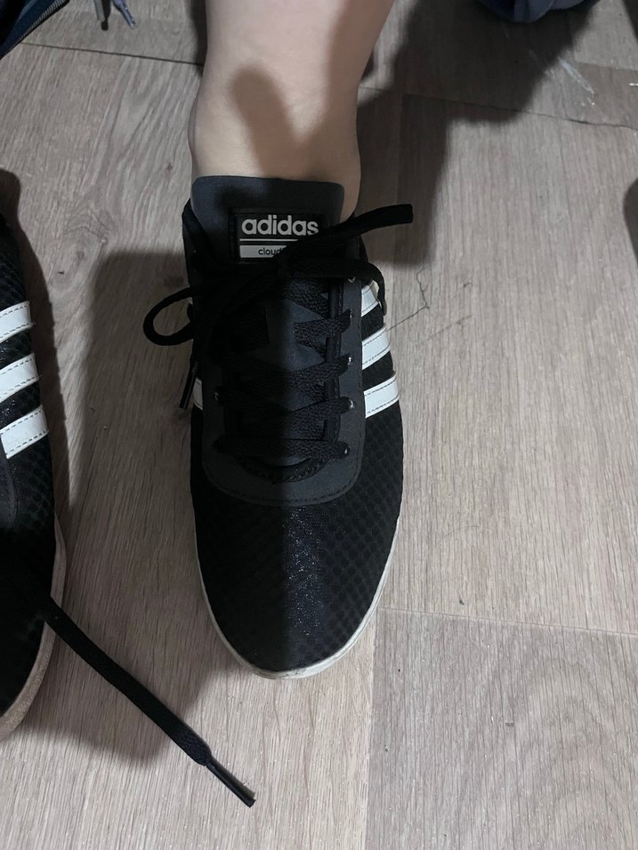 Adidas ayakkabı - Görsel 2