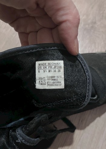 Adidas bıt - Görsel 5