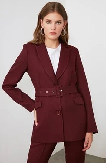 Milla takım elbise