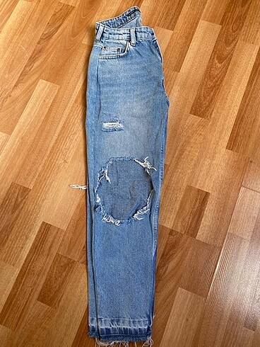 xs Beden Jean Pantolon