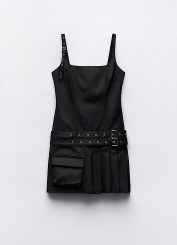 Zara Zara Elbise