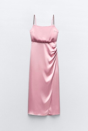 Zara Zara elbise