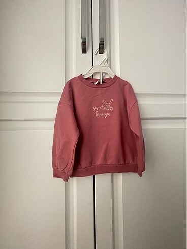 Koton Kids Sıfır ayarında