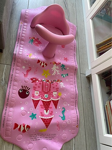 Mothercare Sıfır, hiç kullanılmadı