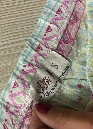 LC Waikiki KADIN S BEDEN ŞORT