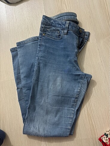 Twist jean pantolon