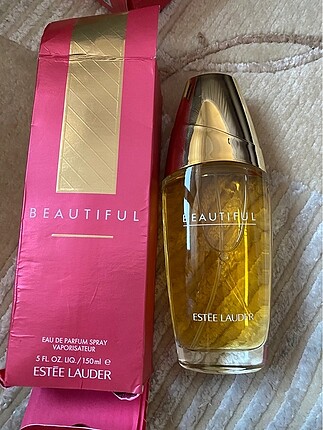 Estee lauder beatiful parfüm 150 ml