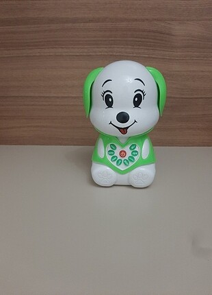 Masal anlatan köpek 