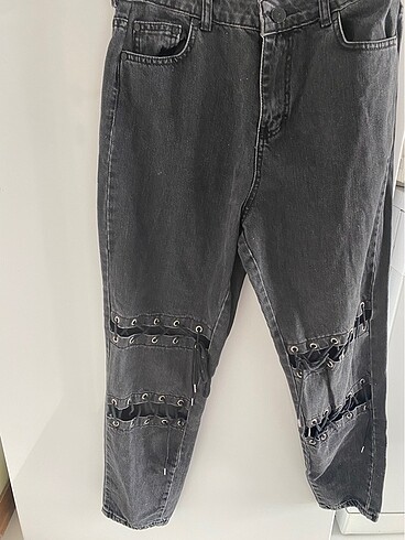 Mom jean